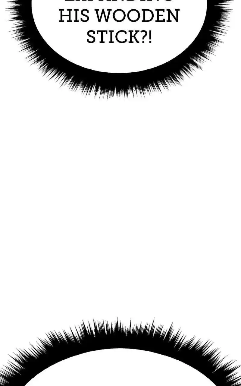 +99 Wooden Stick Chapter 82.1