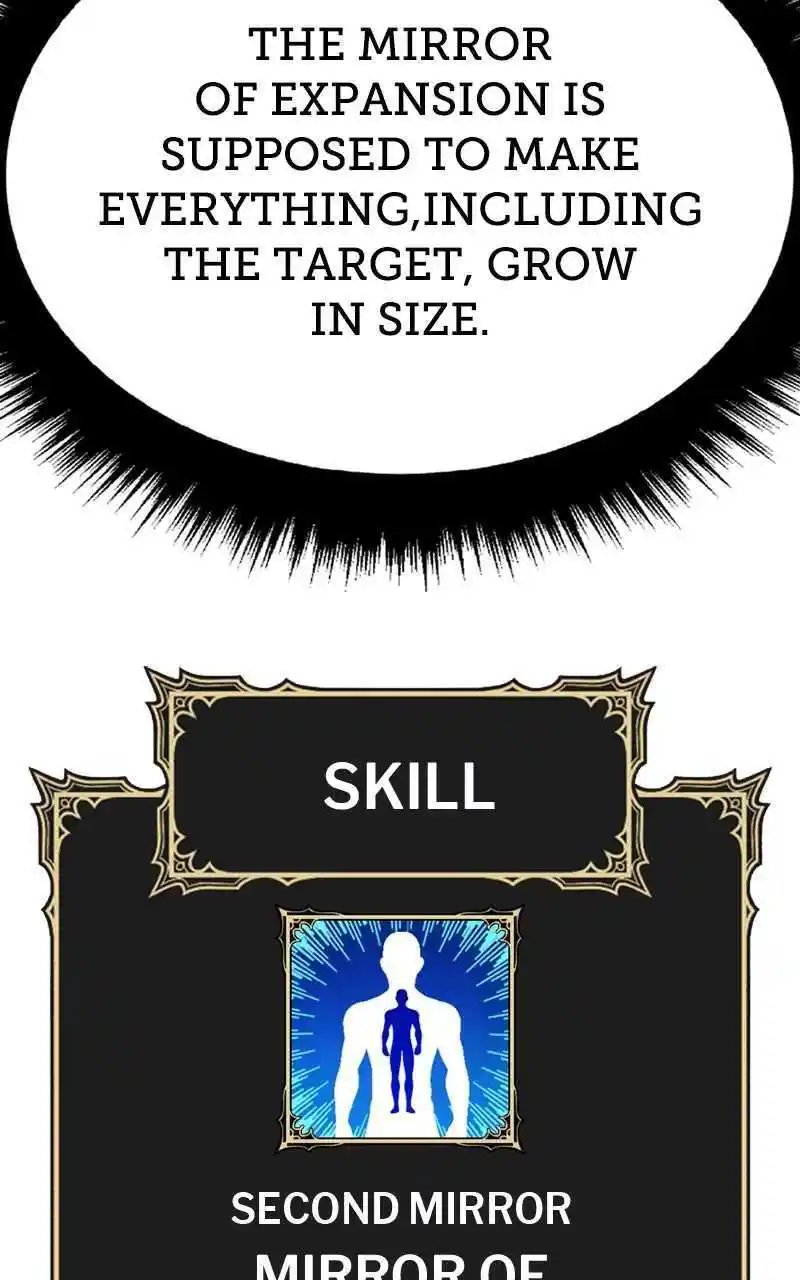 +99 Wooden Stick Chapter 82.1