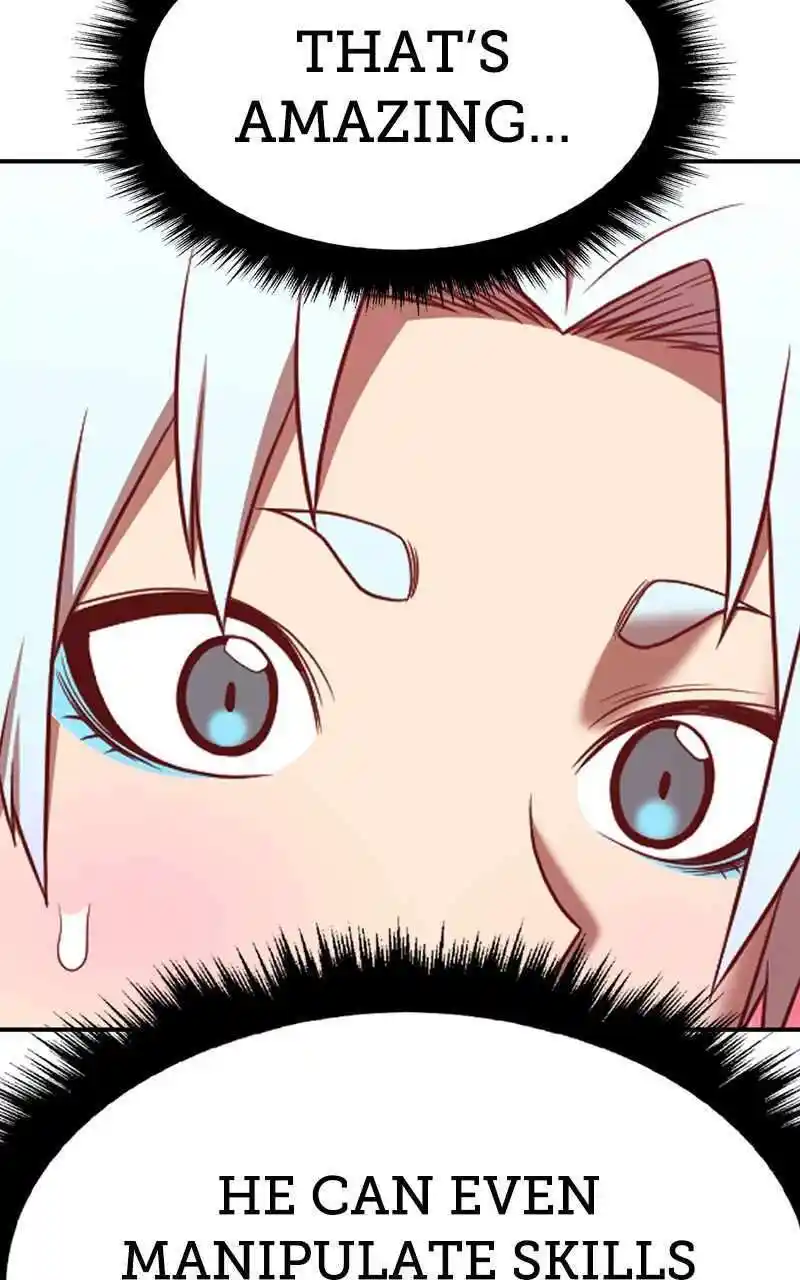 +99 Wooden Stick Chapter 82.1