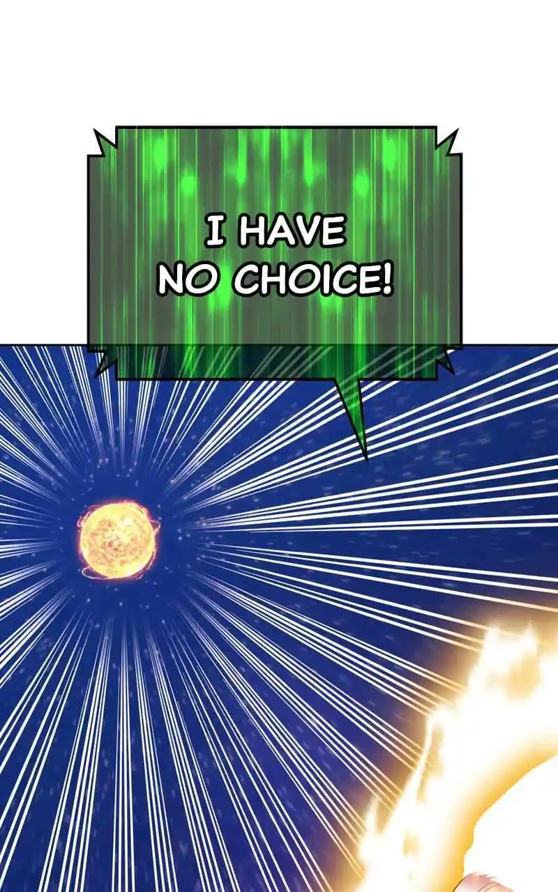 +99 Wooden Stick Chapter 82.1