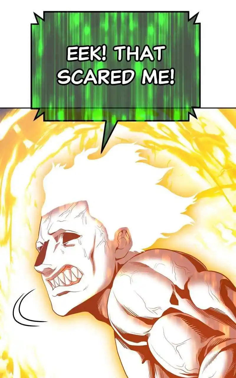 +99 Wooden Stick Chapter 82.1