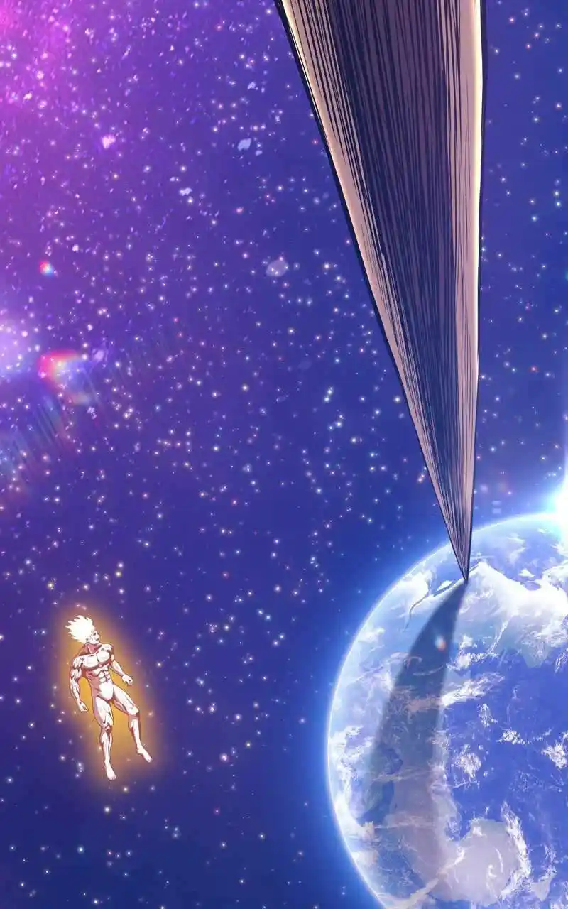 +99 Wooden Stick Chapter 82.1