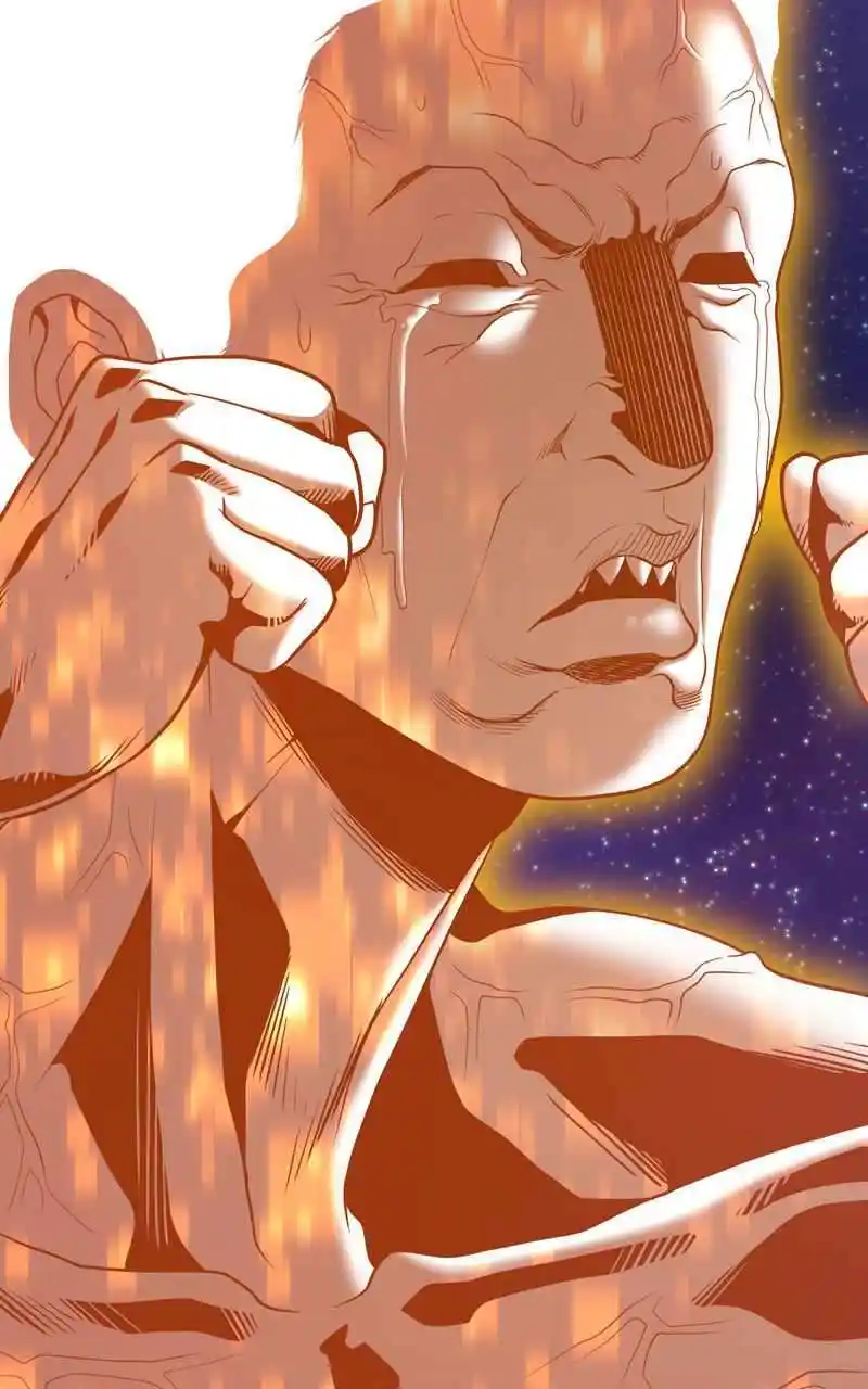 +99 Wooden Stick Chapter 82.1