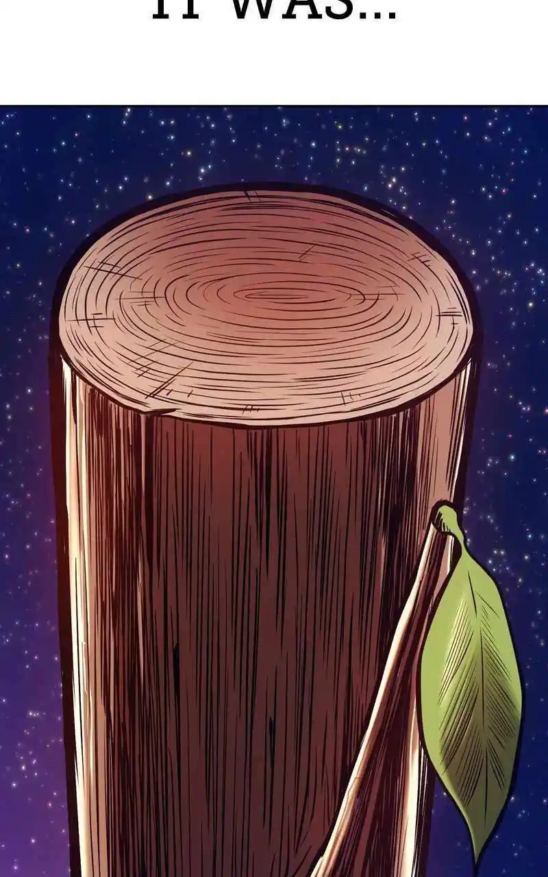 +99 Wooden Stick Chapter 82.2