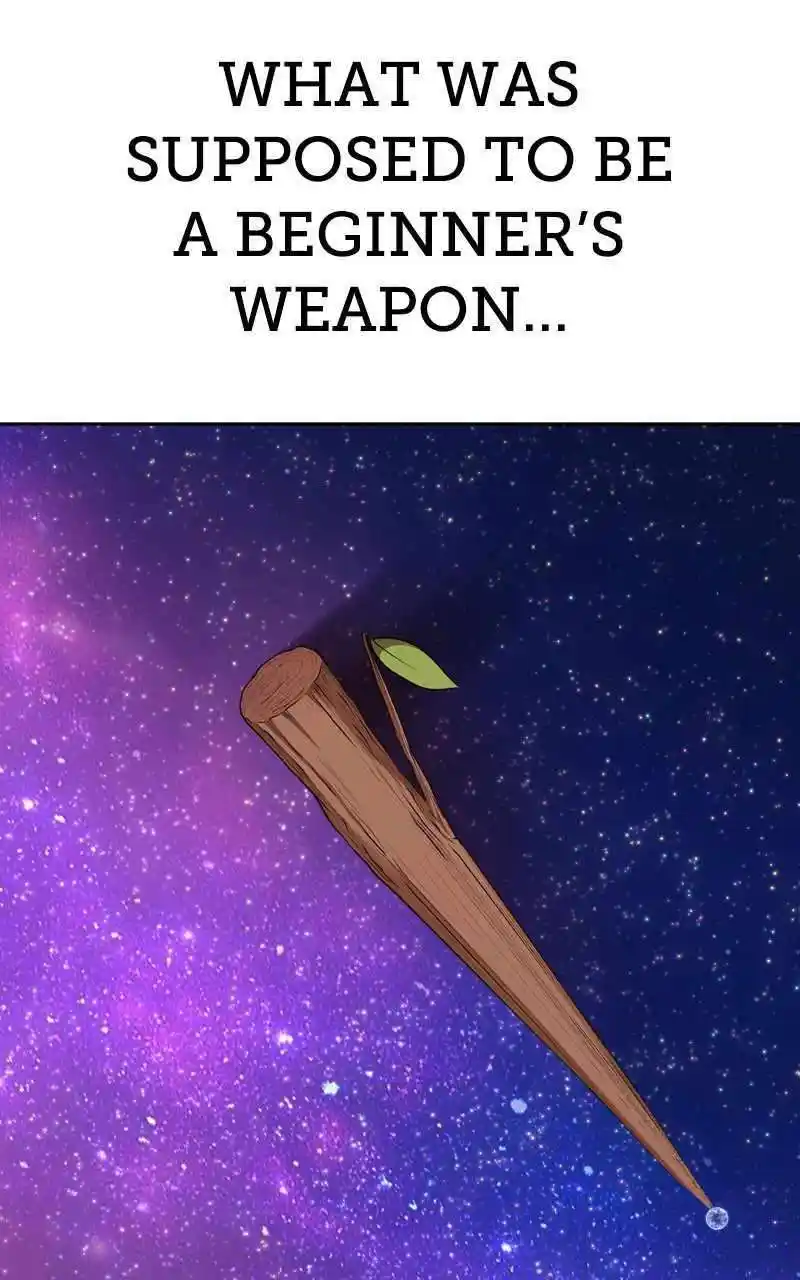 +99 Wooden Stick Chapter 82.2