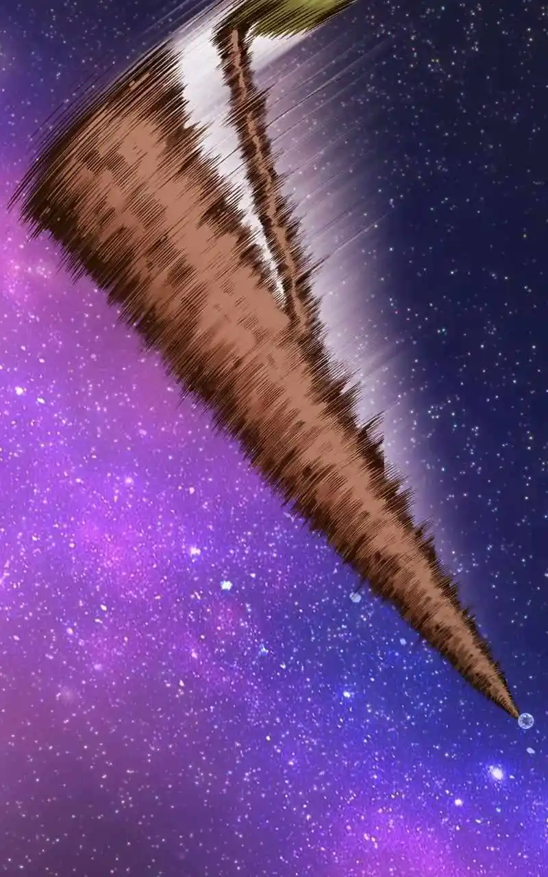 +99 Wooden Stick Chapter 82.2