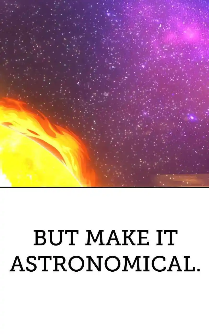 +99 Wooden Stick Chapter 82.2