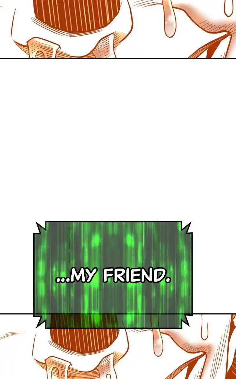 +99 Wooden Stick Chapter 82.2