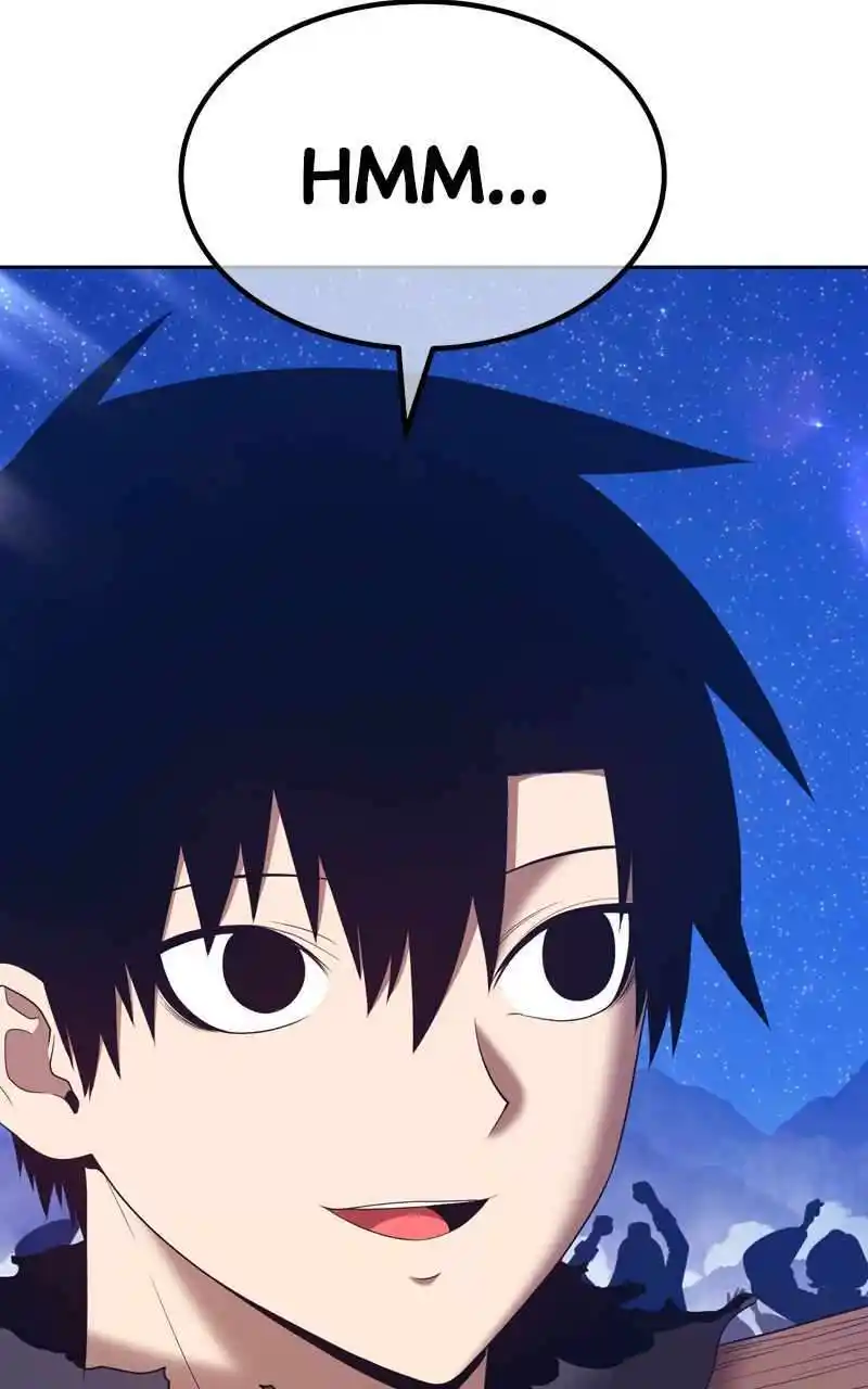 +99 Wooden Stick Chapter 82.2