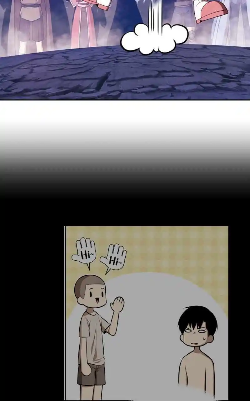 +99 Wooden Stick Chapter 82.2