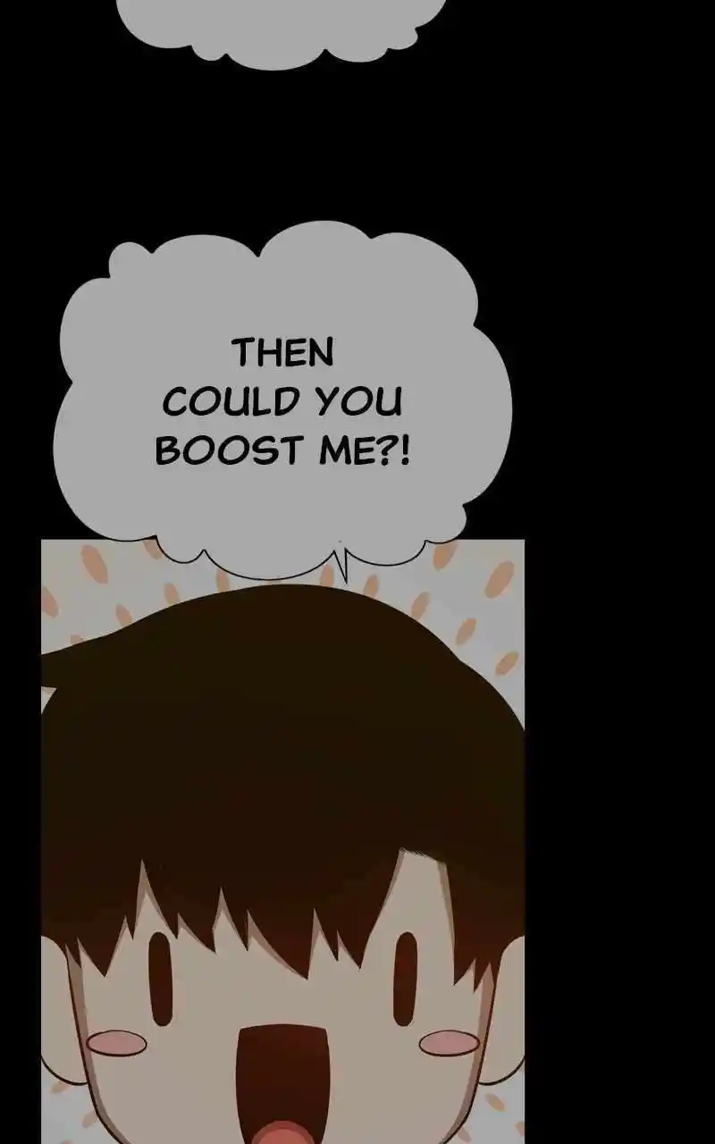 +99 Wooden Stick Chapter 82.2