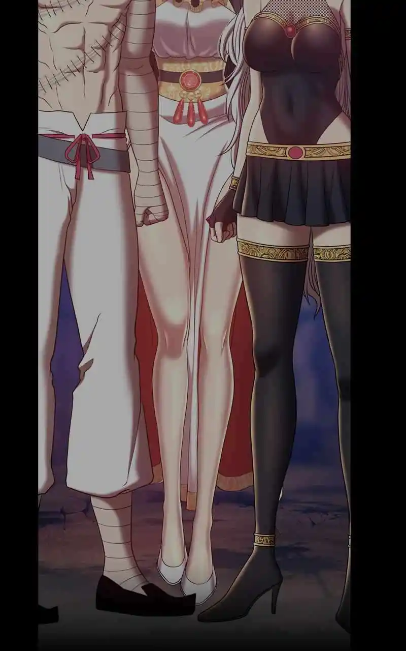 +99 Wooden Stick Chapter 82.2