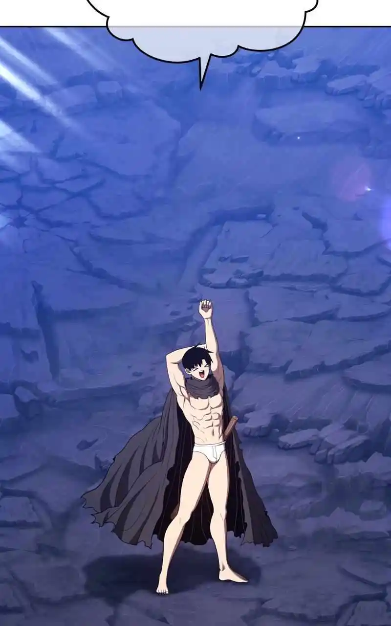 +99 Wooden Stick Chapter 82.2