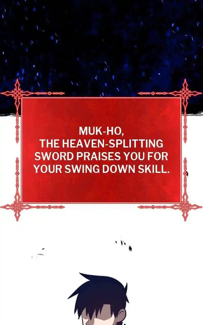 +99 Wooden Stick Chapter 82.2