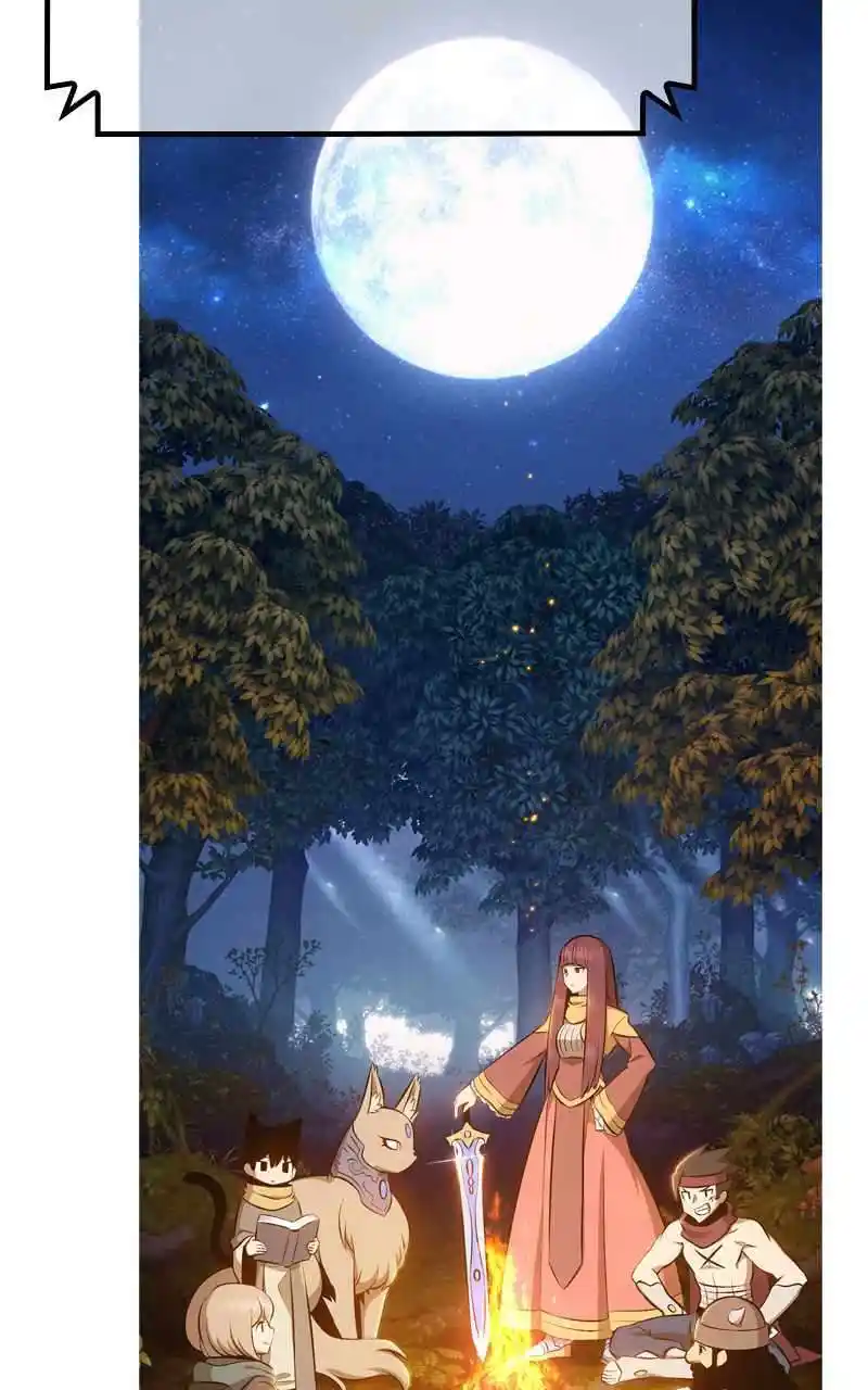 +99 Wooden Stick Chapter 82.2