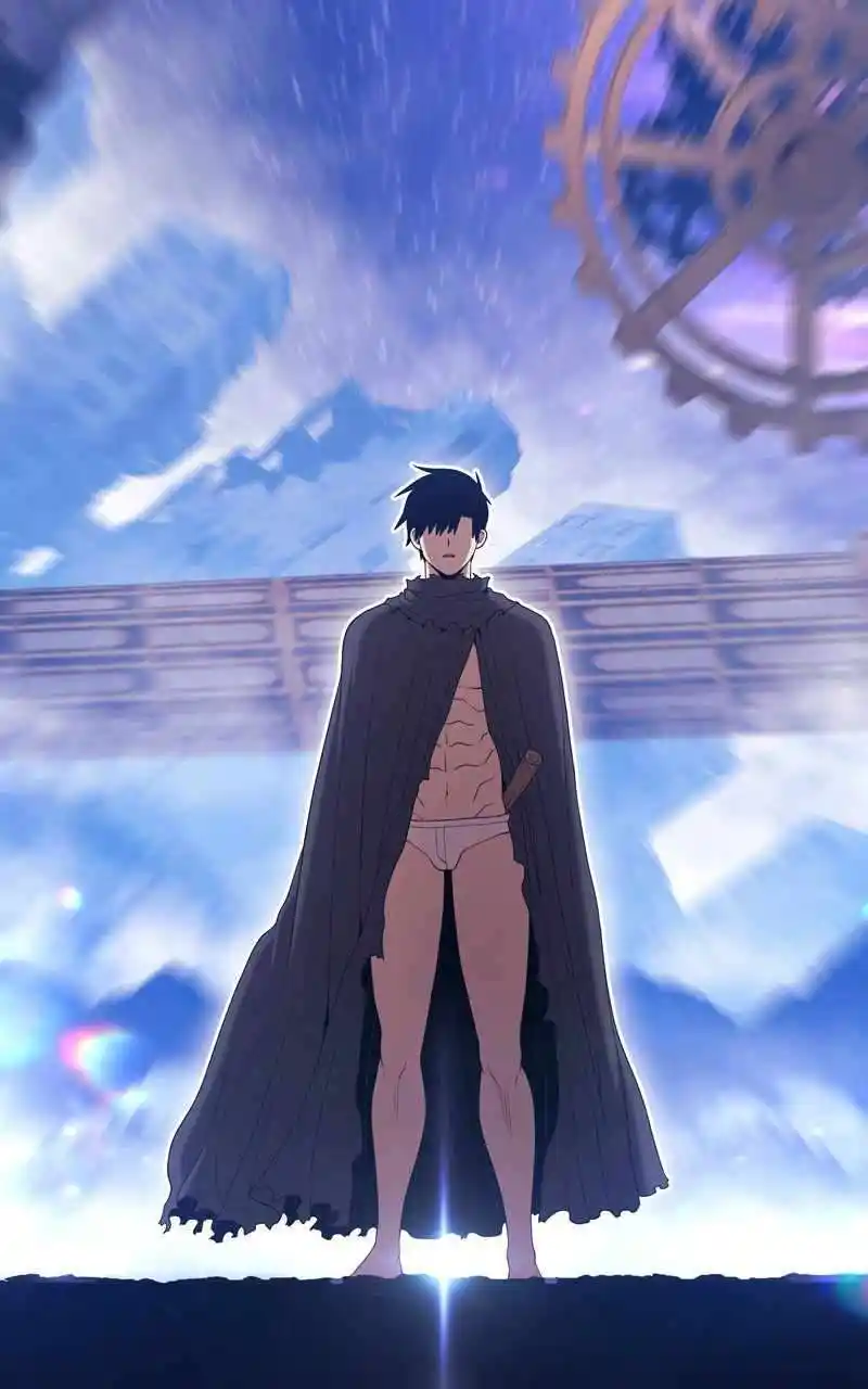 +99 Wooden Stick Chapter 82.2