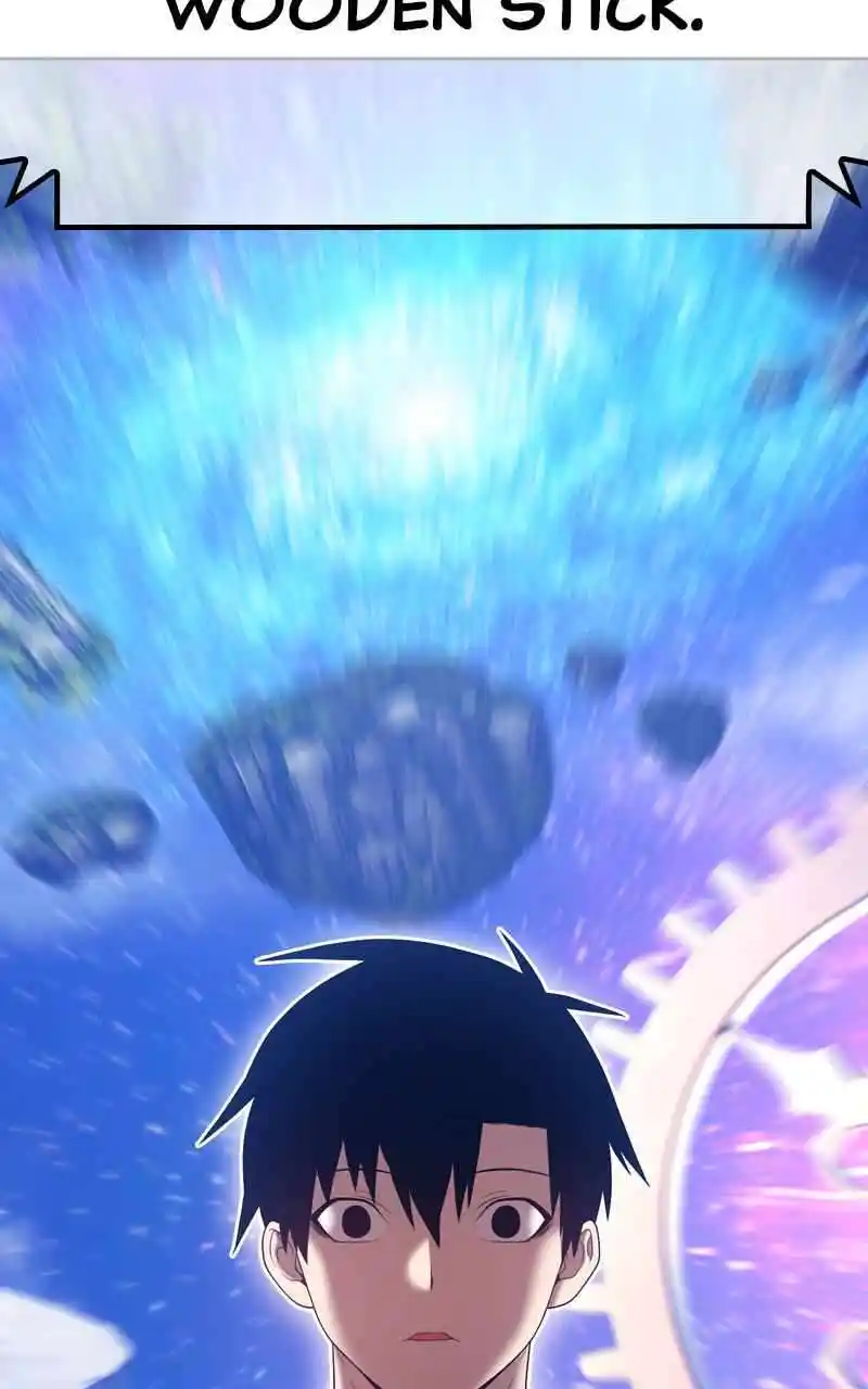 +99 Wooden Stick Chapter 82.2