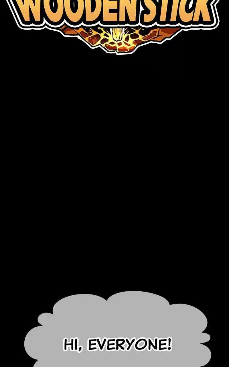 +99 Wooden Stick Chapter 82.2