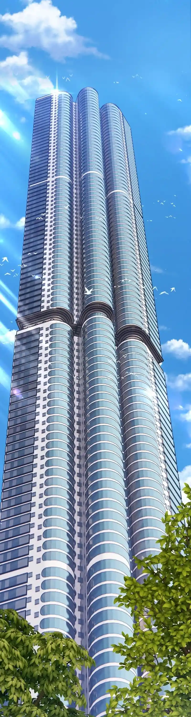 +99 Wooden Stick Chapter 83