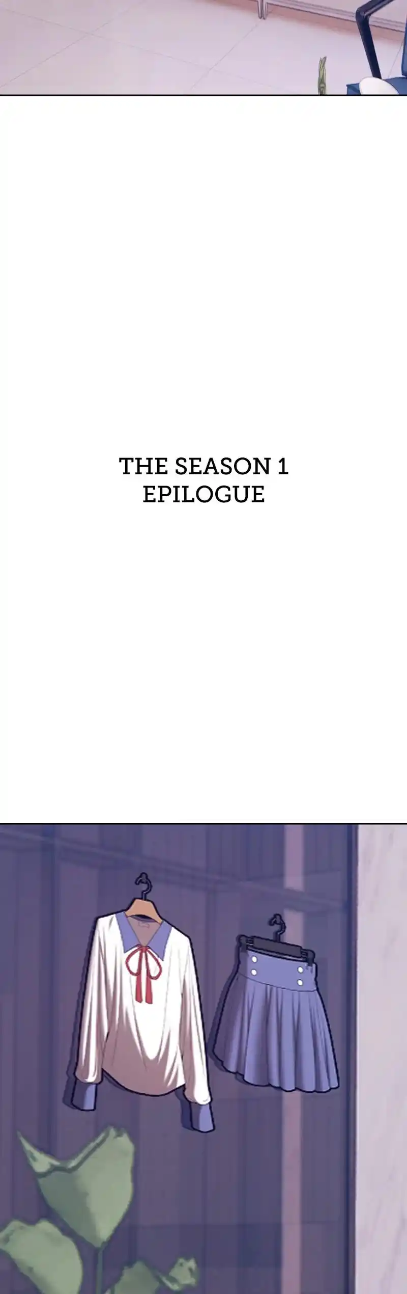 +99 Wooden Stick Chapter 83