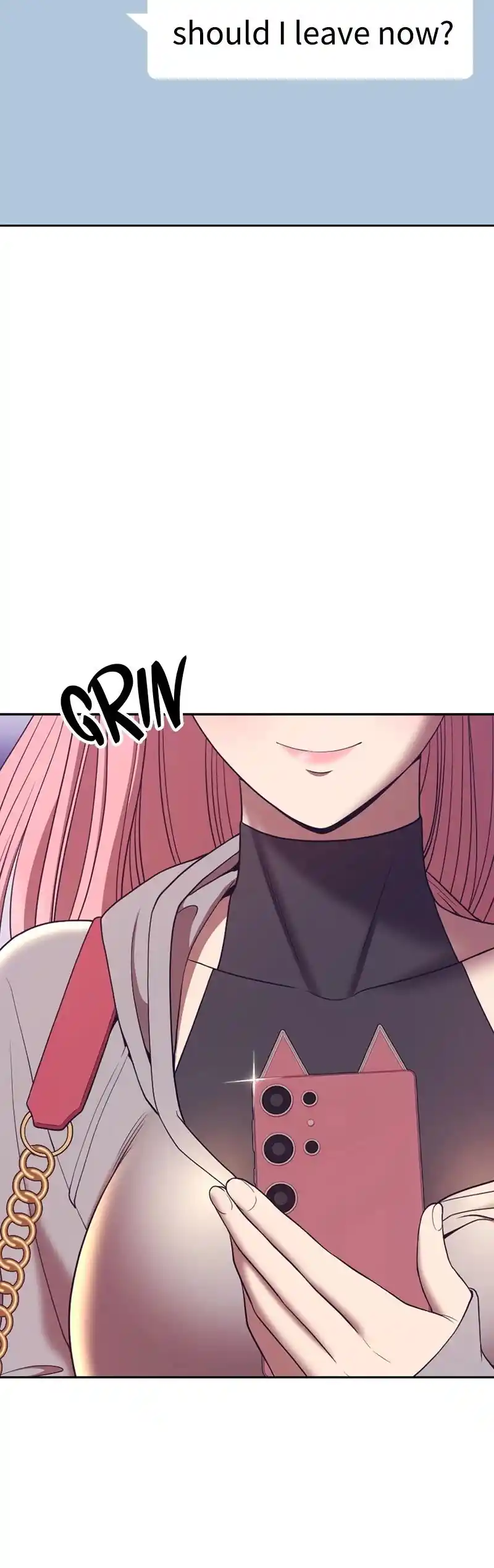 +99 Wooden Stick Chapter 83