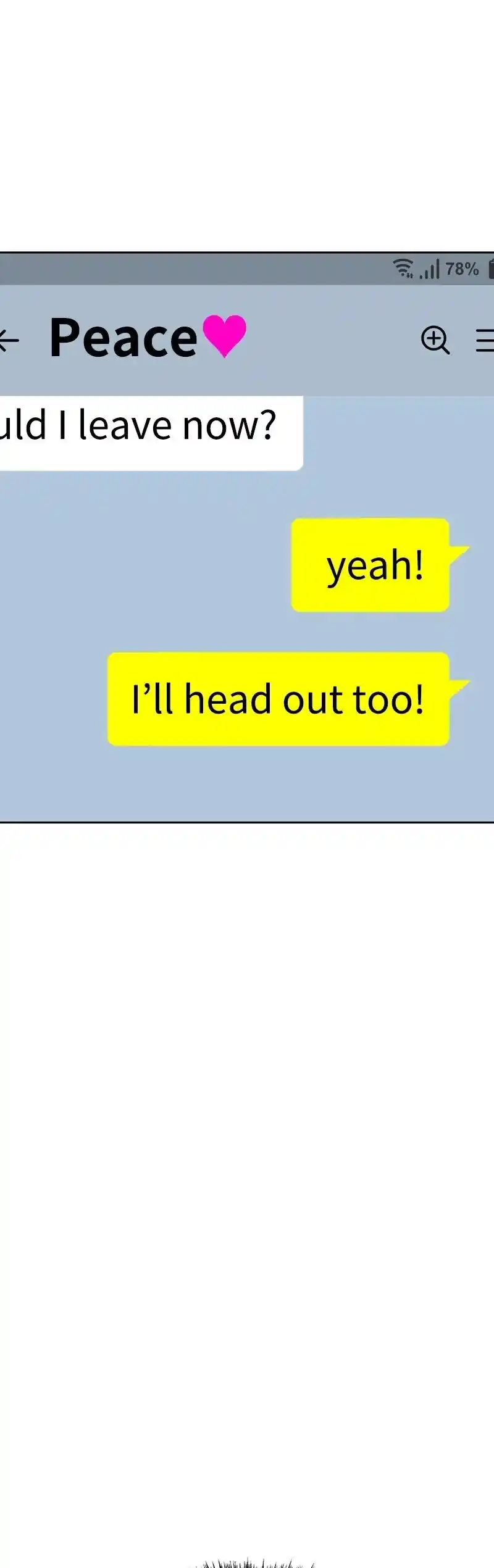 +99 Wooden Stick Chapter 83