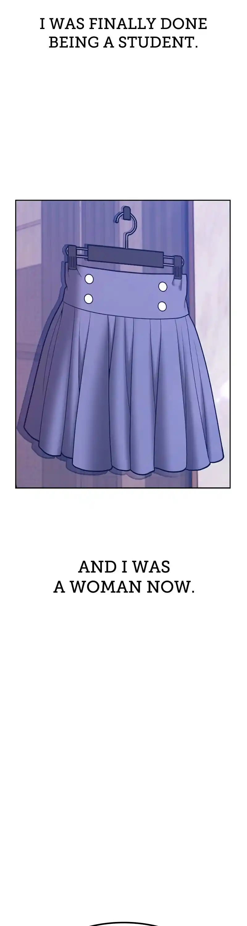 +99 Wooden Stick Chapter 83