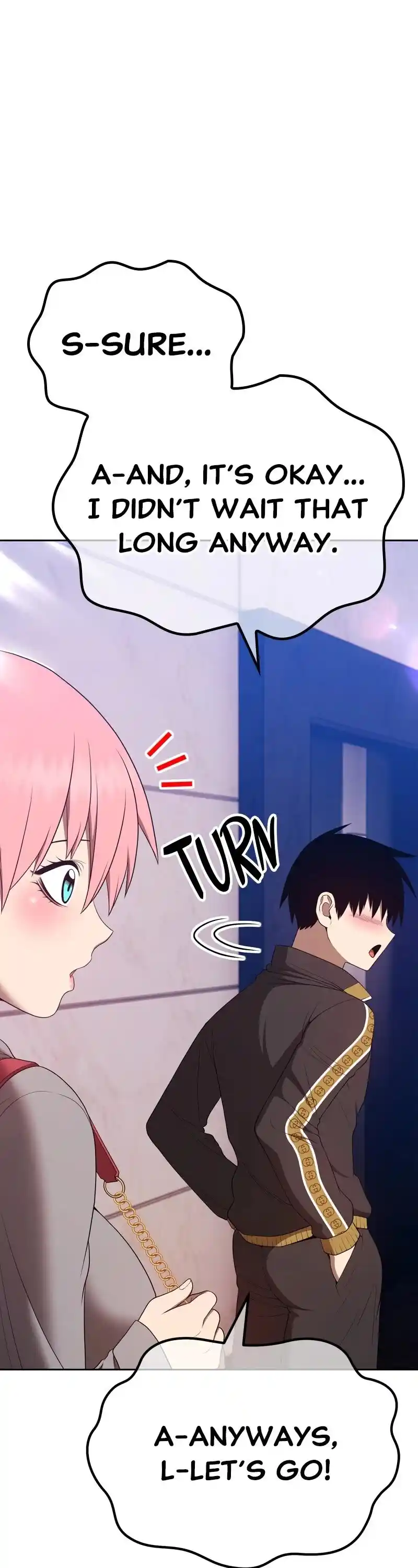 +99 Wooden Stick Chapter 83