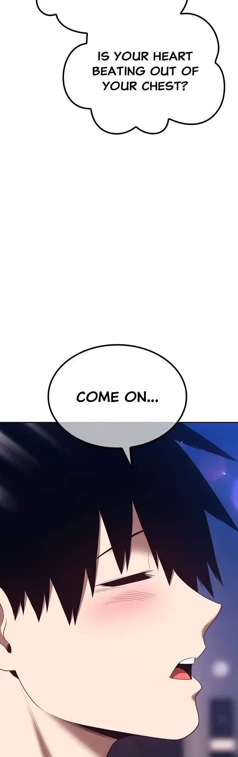 +99 Wooden Stick Chapter 83