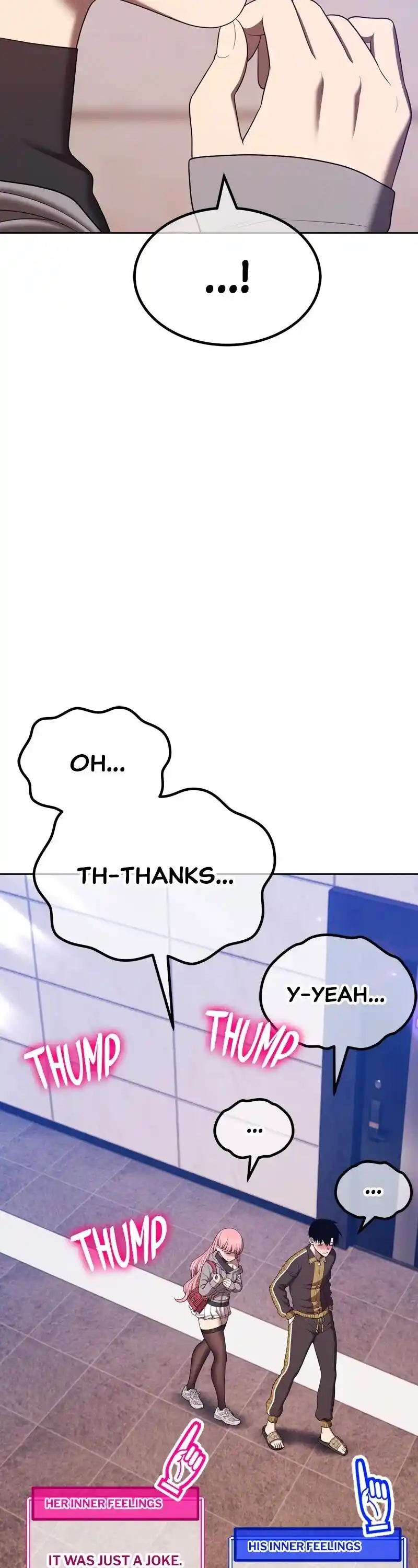 +99 Wooden Stick Chapter 83