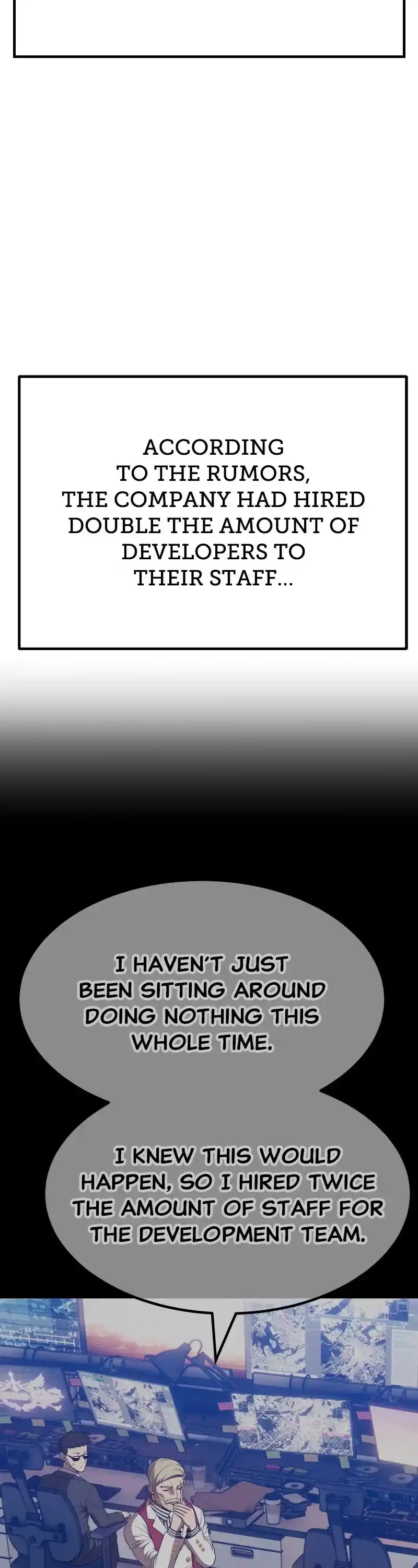 +99 Wooden Stick Chapter 83