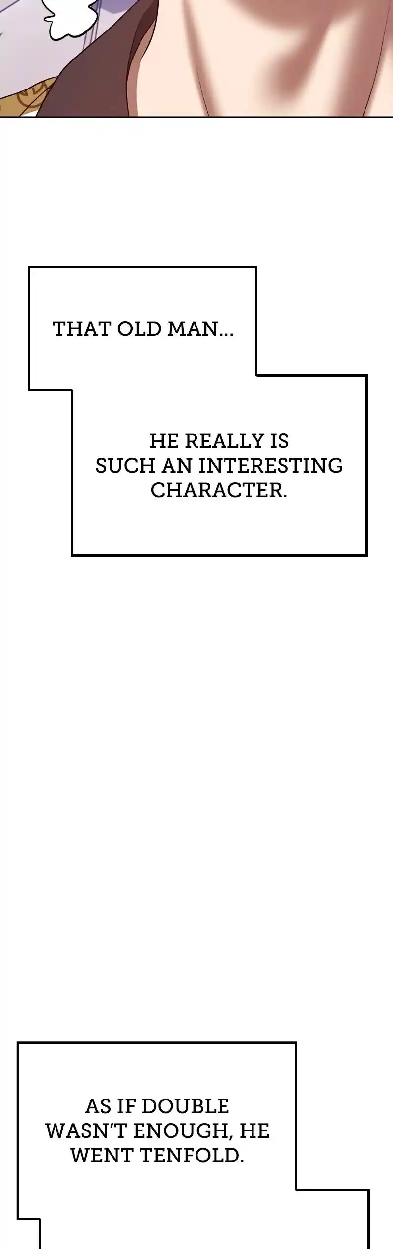 +99 Wooden Stick Chapter 83