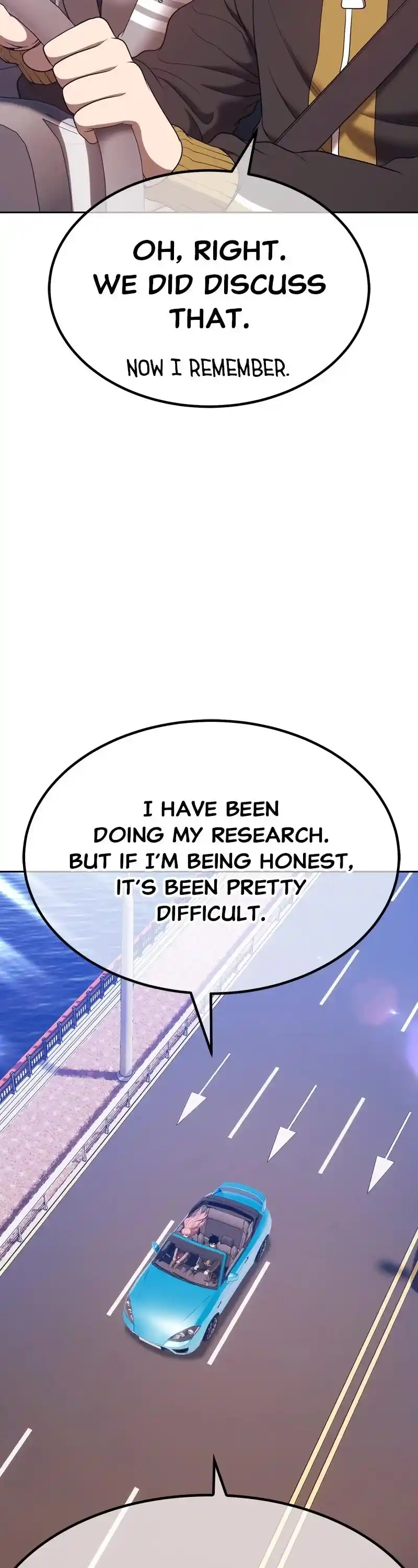 +99 Wooden Stick Chapter 83