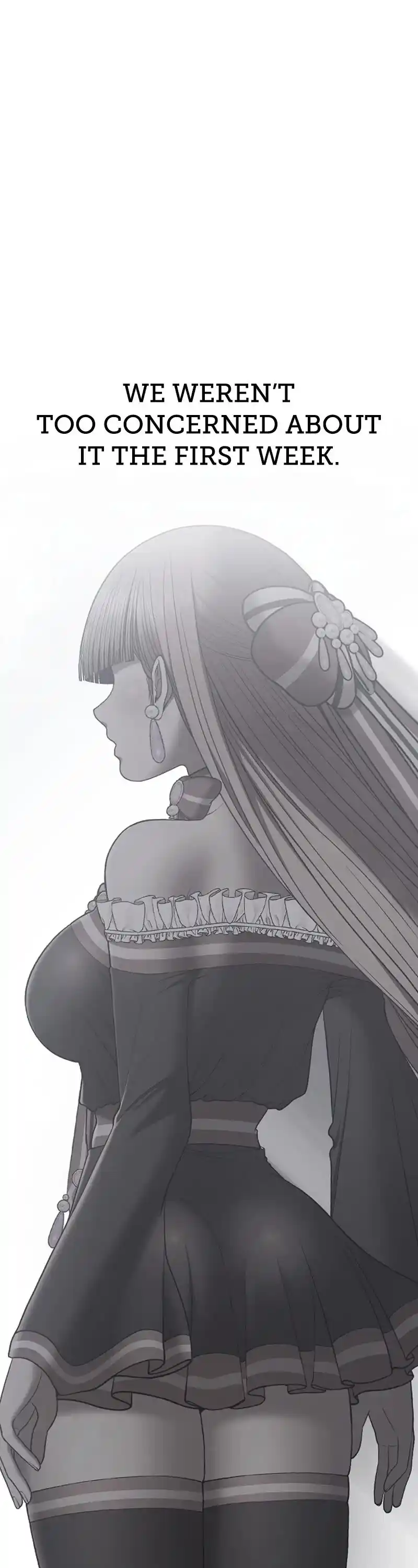 +99 Wooden Stick Chapter 83