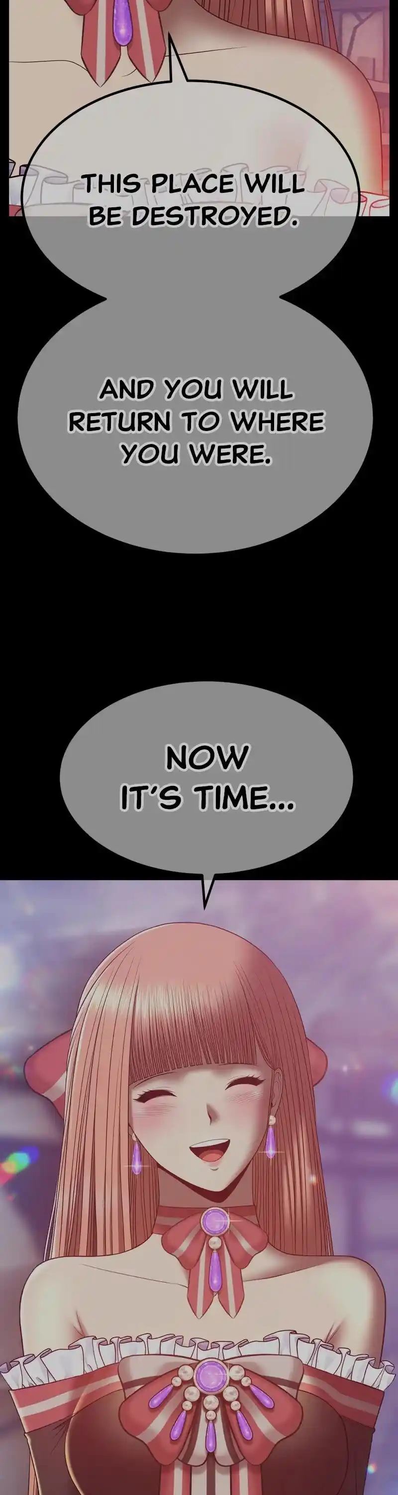 +99 Wooden Stick Chapter 83