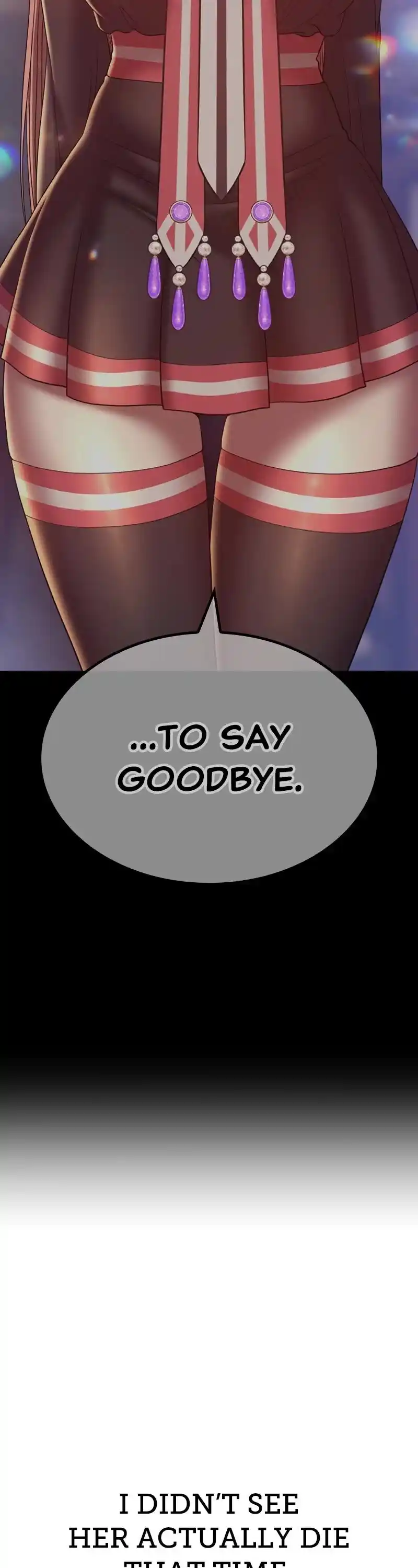 +99 Wooden Stick Chapter 83