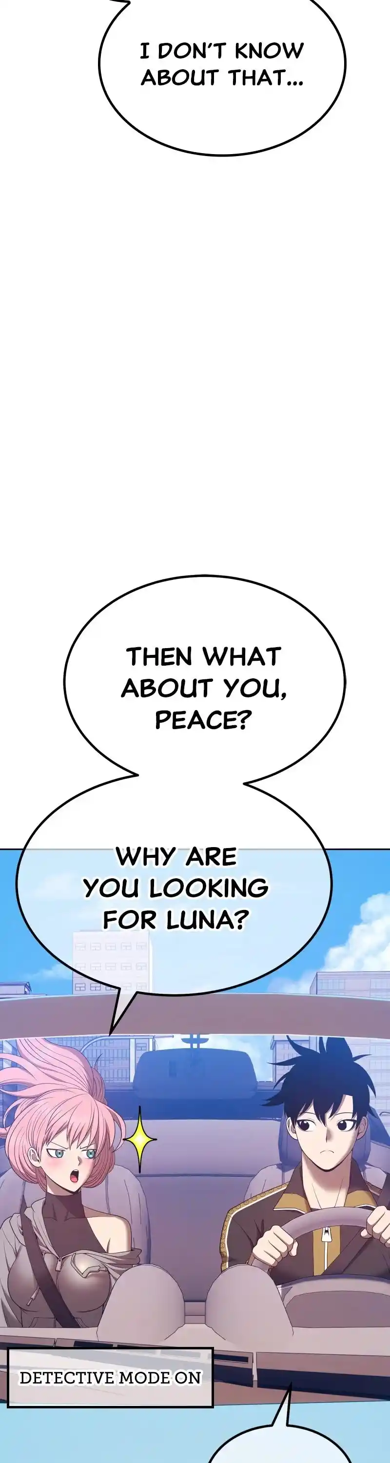 +99 Wooden Stick Chapter 83