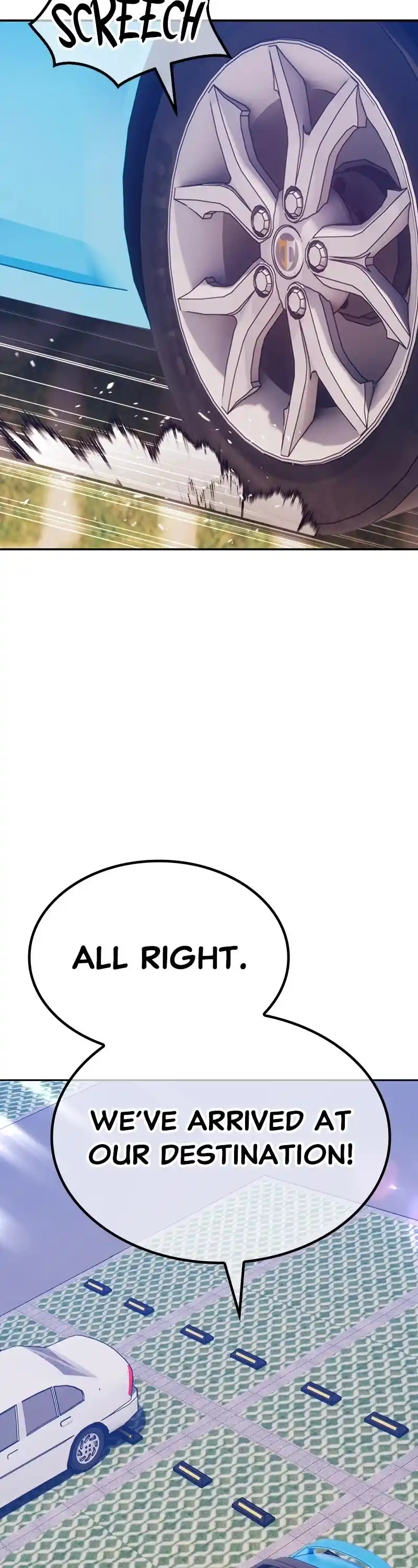 +99 Wooden Stick Chapter 83