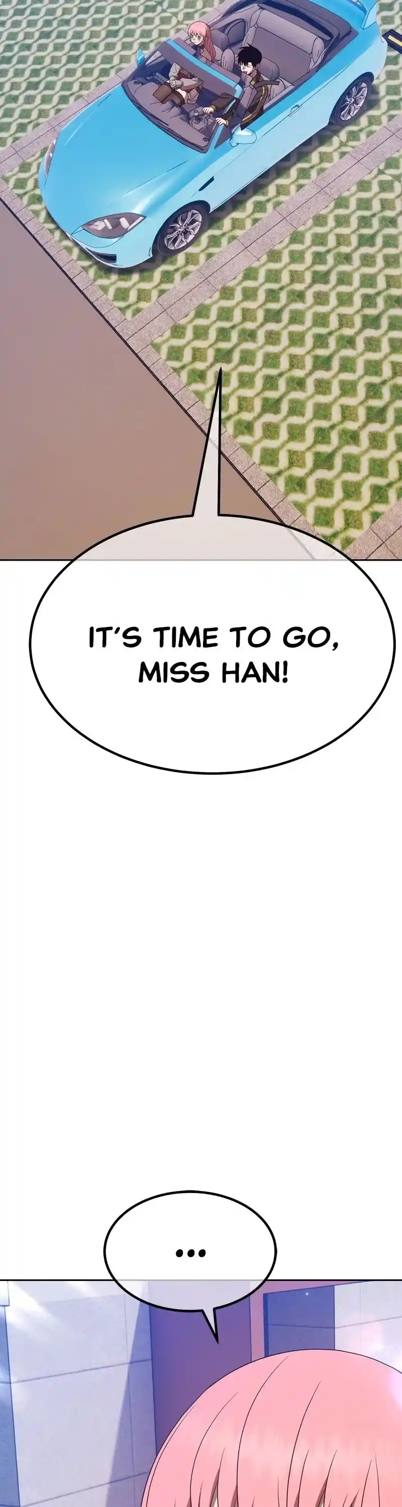 +99 Wooden Stick Chapter 83