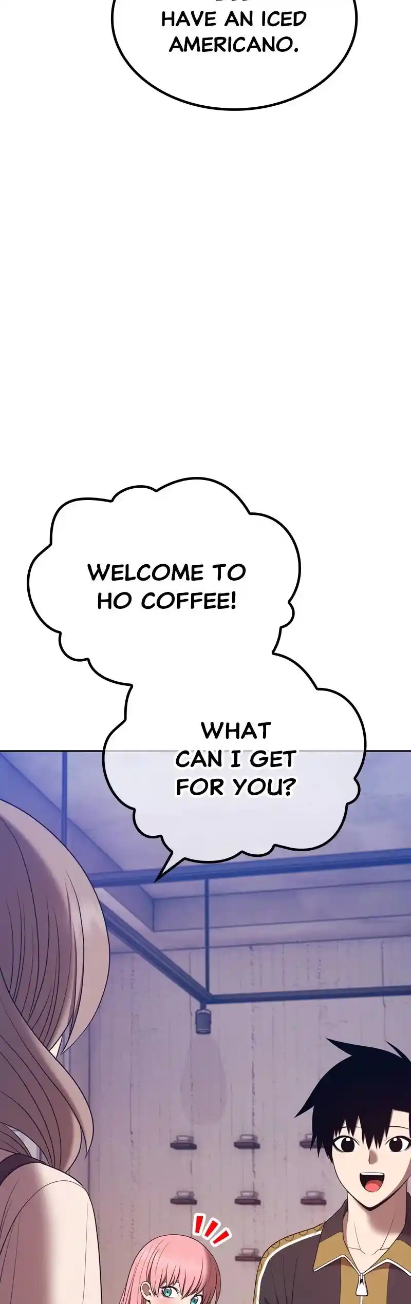 +99 Wooden Stick Chapter 83