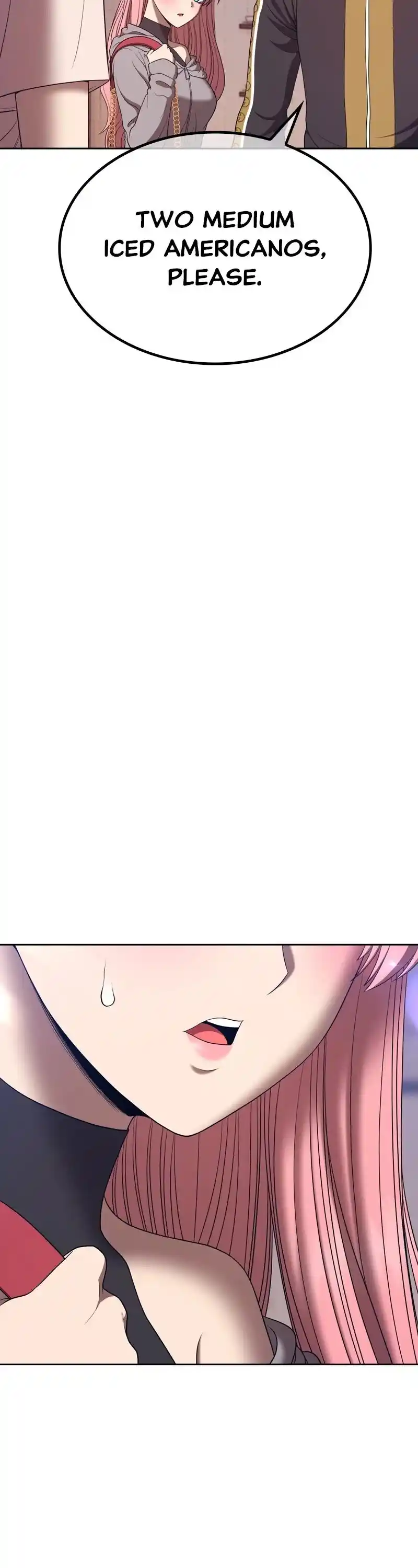 +99 Wooden Stick Chapter 83