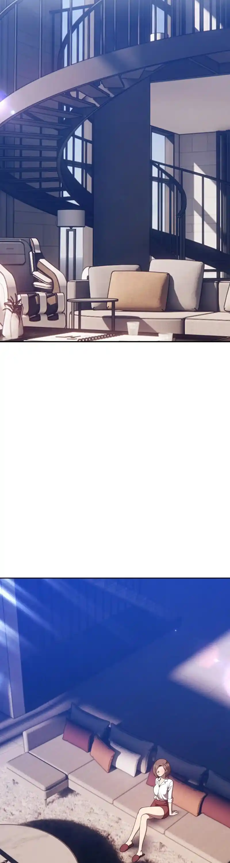 +99 Wooden Stick Chapter 83