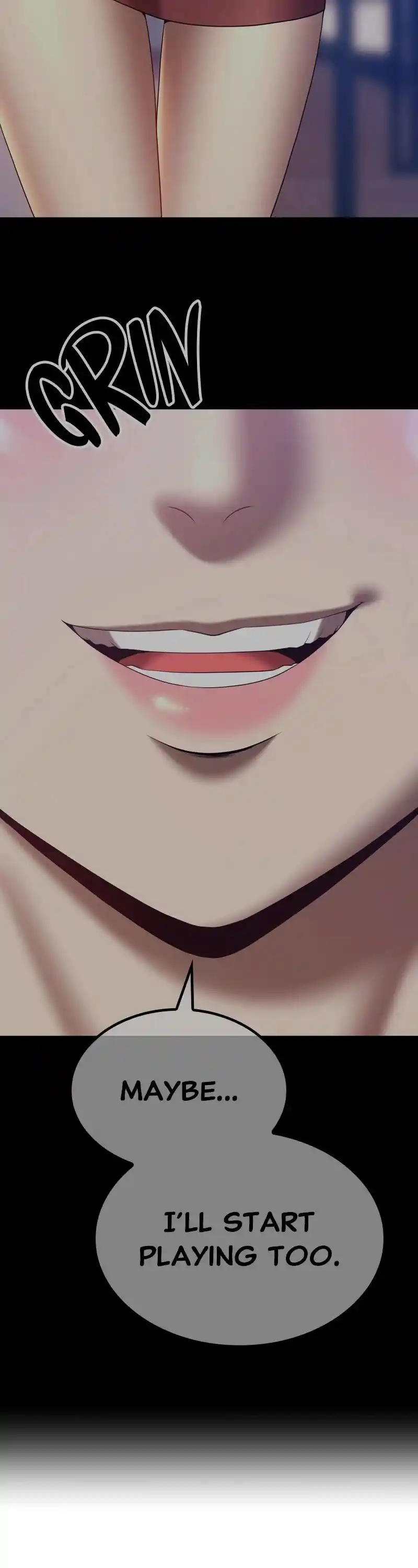 +99 Wooden Stick Chapter 83