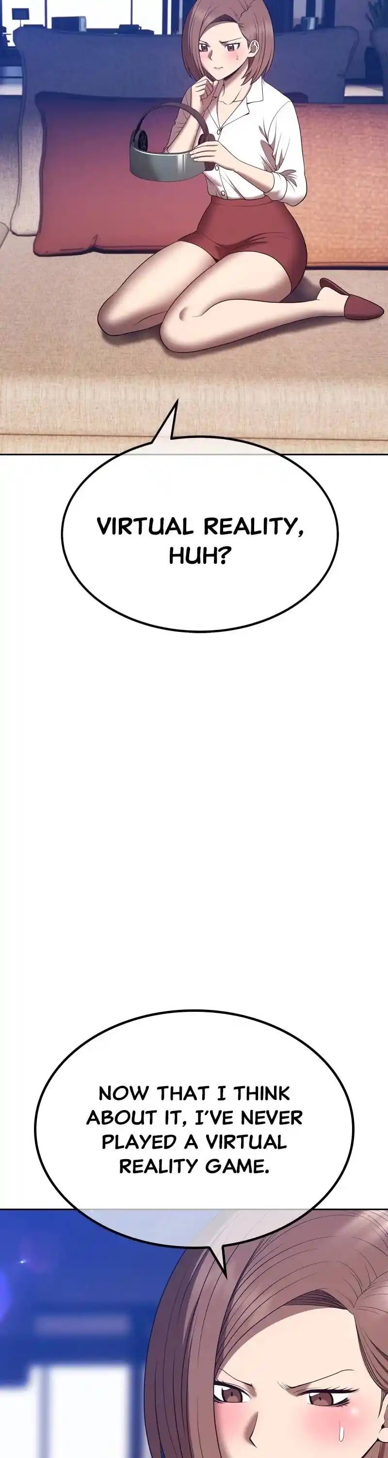 +99 Wooden Stick Chapter 83