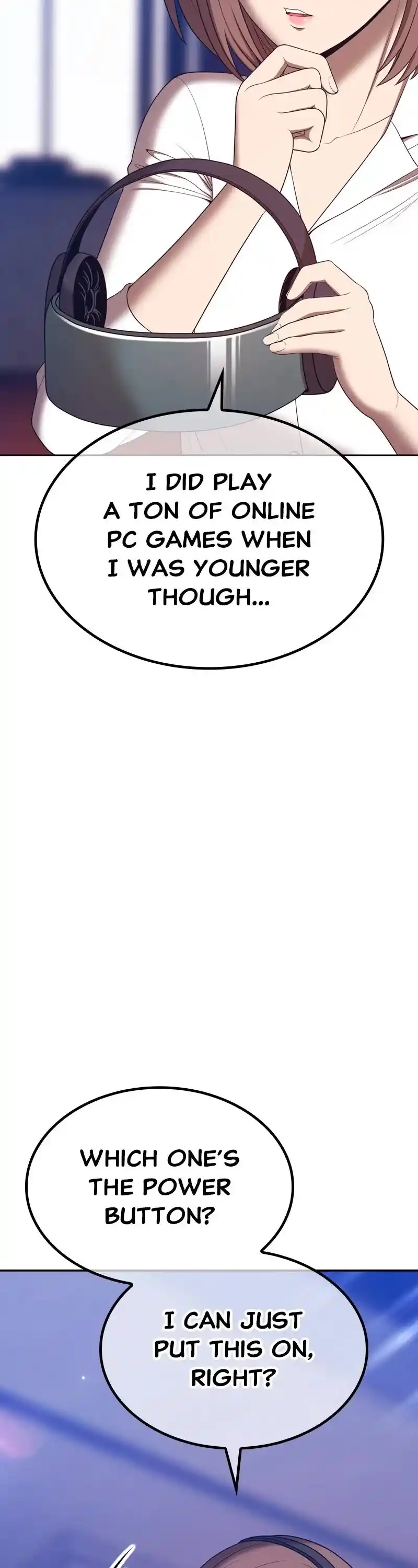 +99 Wooden Stick Chapter 83