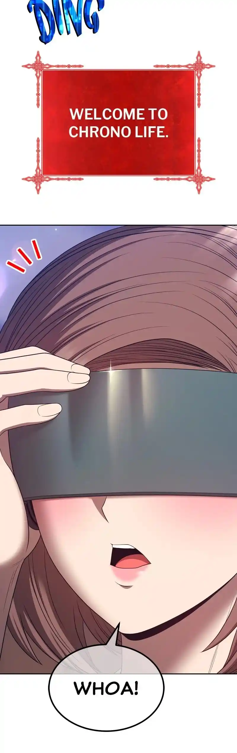 +99 Wooden Stick Chapter 83