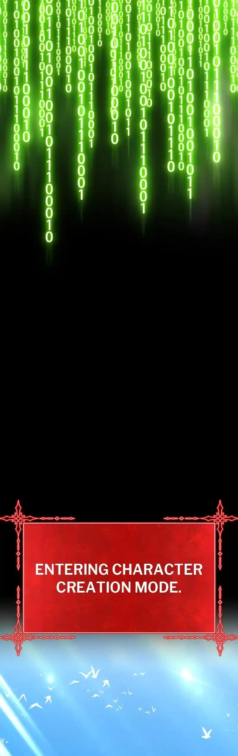 +99 Wooden Stick Chapter 83