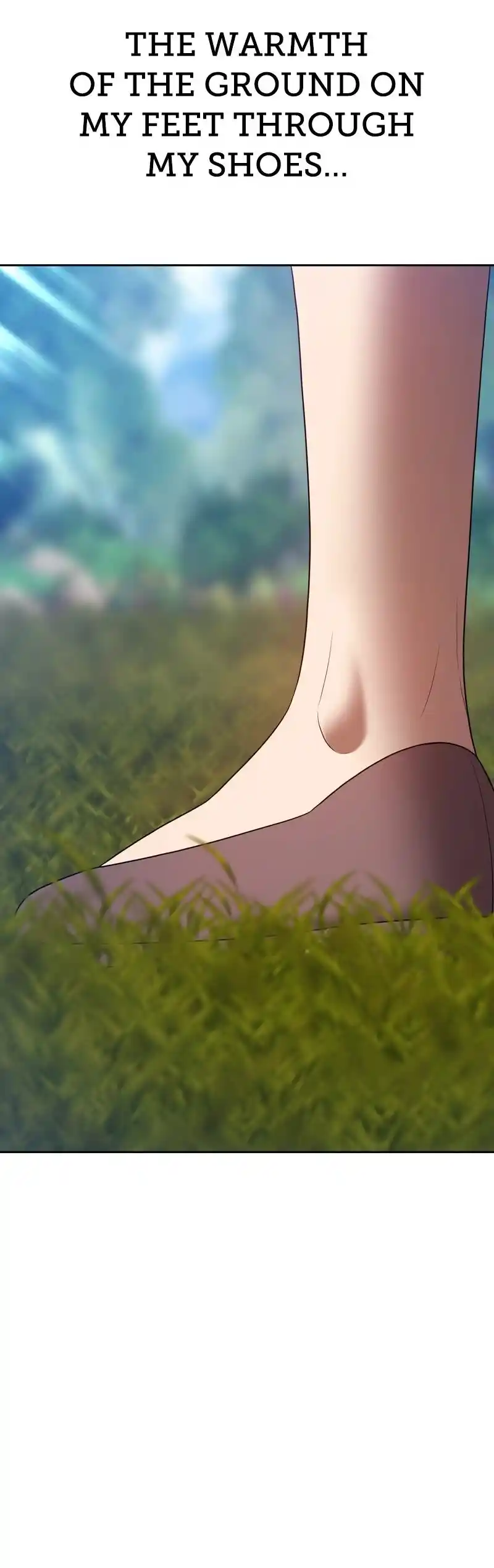 +99 Wooden Stick Chapter 83