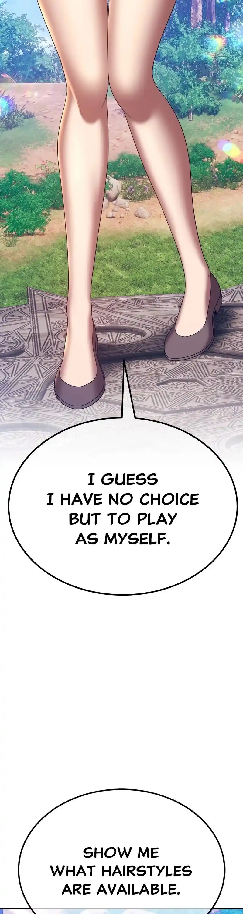 +99 Wooden Stick Chapter 83