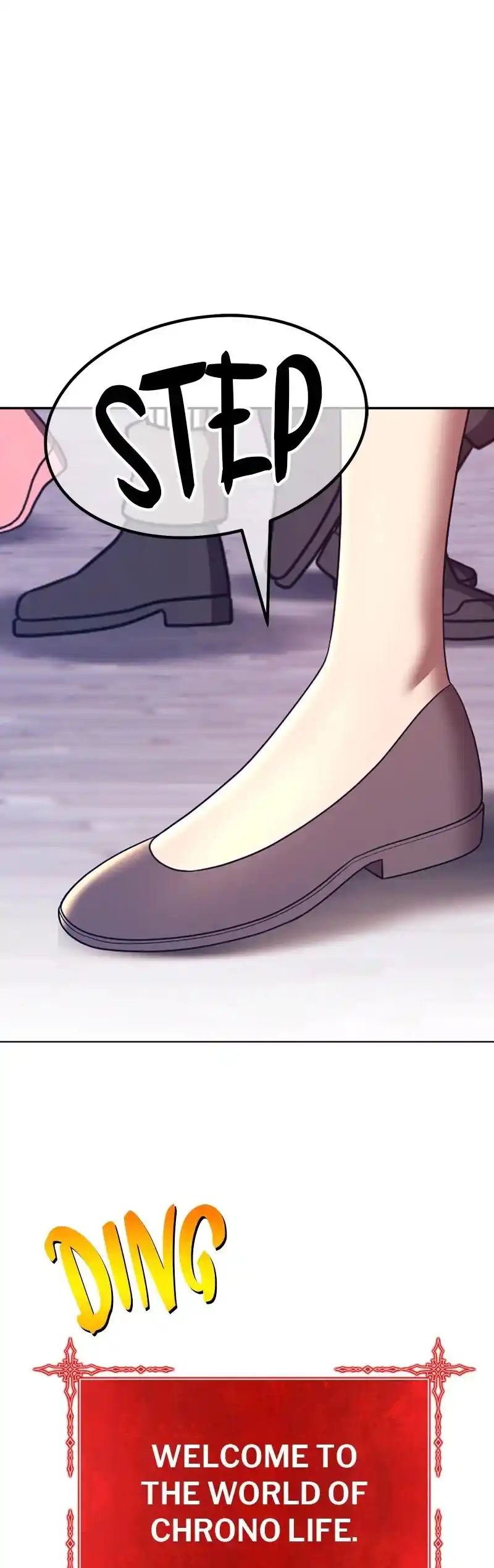 +99 Wooden Stick Chapter 83